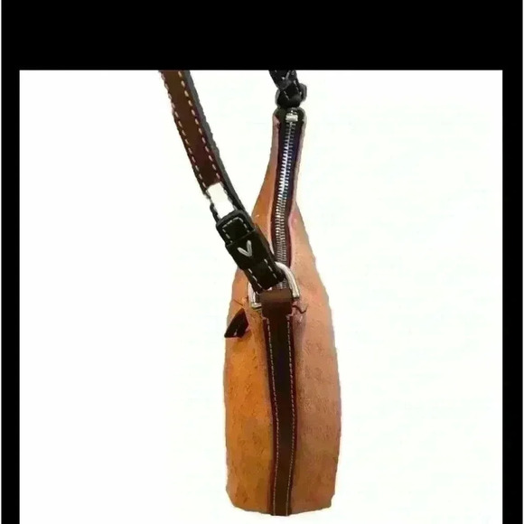 DOONEY & BURKE small hobo Monogram Bag - Picture 3 of 7